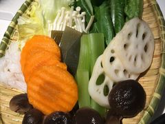 -鱼酷活鱼烤鱼(南京水游城店)