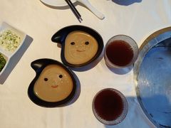 -东来顺饭庄(西直门店)