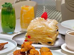 -茉里粤菜(皇姑万象汇店)