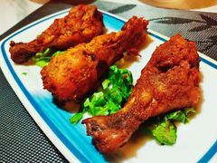 -木尔坦·Multan巴基斯坦清真餐厅halal(大智嘉园店)