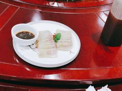 -上庄晋风庄园(上庄店)