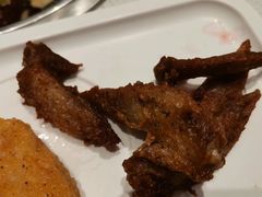 -龍歌自助小火锅(城阳万象汇店)