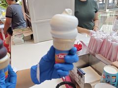 -DQ·蛋糕·冰淇淋(阜盛道店)