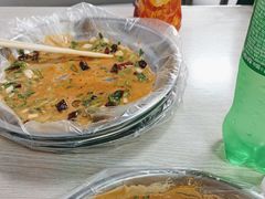 -大姐麻辣烫(莲宝中路店)