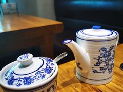 -十二忠手拉面(燎原街店)