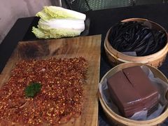-摇滚火锅