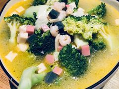 -吴越荣记苏州菜·松鼠桂鱼100%活鱼现做(斜塘老街店)