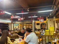 -张氏父子常德肠子馆(贺龙店)
