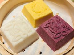 -卯时·龙光雅宴·精致锡帮菜(惠山古镇店)