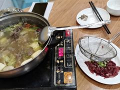 -甜来羊肉馆(水仙园店)