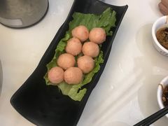 -陈记顺和潮汕牛肉火锅(番禺迎宾大道店)