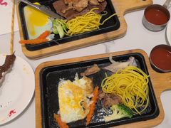 -凡塔斯牛排自助餐厅(广东佛山三水万达店)