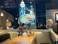 -雷门拉面·现熬骨汤(凯德来福士店)