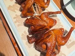 -金光鸽王·经典粤菜(环宇城店)