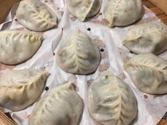 -蟹谢蒸鲜自助餐厅
