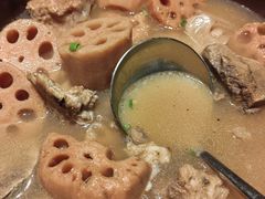 -北国饭店(汕头卜蜂店)