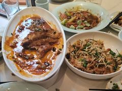 -新侨小馆(东直门北小街店)