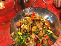 -传统香辣蟹(南园路店)