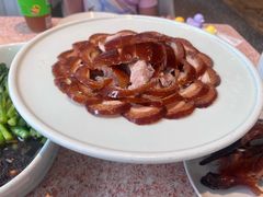 -红樱桃·欢乐餐厅(太原里店)