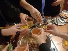 -十三道烧烤(保利西街店)