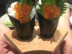 -乾山寿司(好运街店)