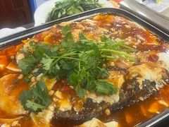 -邹胖哥好好吃餐馆(荔波美食街店)