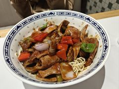 -鲁达面馆本帮风味(共康东路店)