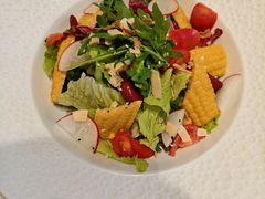 -马克西姆俄罗斯餐厅(通亚街店)