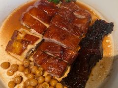 -汤城小厨•粤菜•靓汤(苏州街店)
