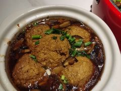 -饭饱香土碗菜(新科店)