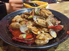 -老闵田螺馆·南昌特色小炒(梦时代店)