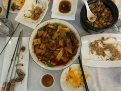 -楼兰印象(朝外店)