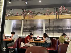-老板恋上鱼(环山路店)