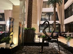 -上海东方佘山翰悦阁酒店·Vie全日制餐厅