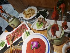 -潮火锅·麻辣牛肉火锅(观音桥方圆·LIVE店)