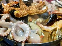 -东海章鱼馆(恒瑞街店)