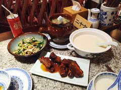 -南京大牌档(三阳广场苏宁店)