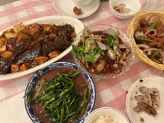 -玲珑餐厅(陕西南路店)