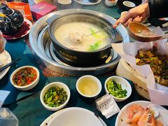 -大良毋米粥(锦龙路总店)