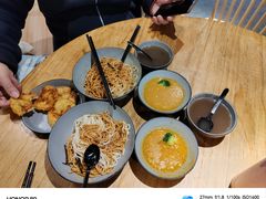 -姚面记·海派家常菜(恒基名人购物中心店)