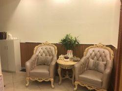 -逸丝风尚