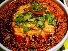 钵钵鸡-辛香汇(大华第一坊店)