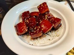 -梅飞酒家(桑园路店)
