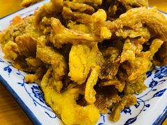 -福顺祥大盘鸡(临潼店)