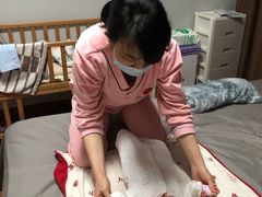 -和睦爱嘉月嫂·产后恢复中心(美罗店)