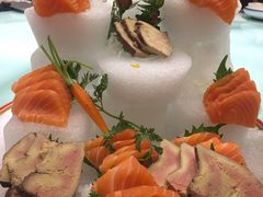 -海景壹号大酒店(滨湖店)