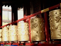 -西安市广仁寺