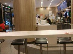 大堂-吉野家(大悦城店)