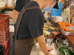 -老客满蛋饼(双塔市集店)