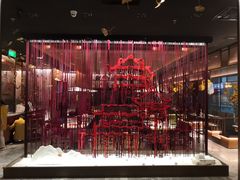 -京华烟云·北京烤鸭(领展购物广场·中关村店)